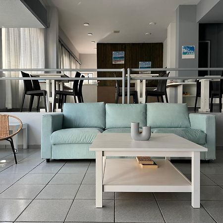 Simple Hotel Hersonissos Blue Zewnętrze zdjęcie