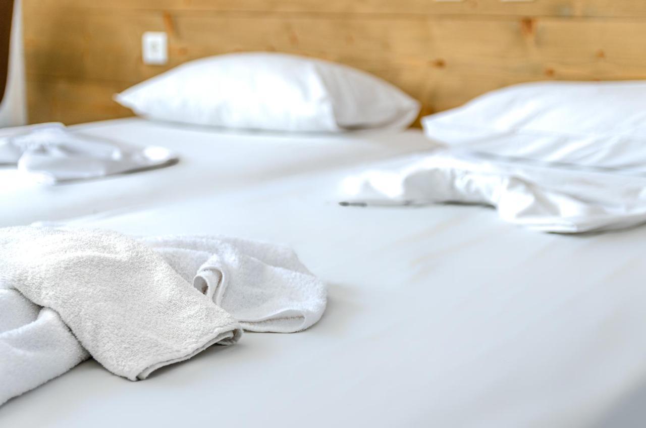Simple Hotel Hersonissos Blue Zewnętrze zdjęcie