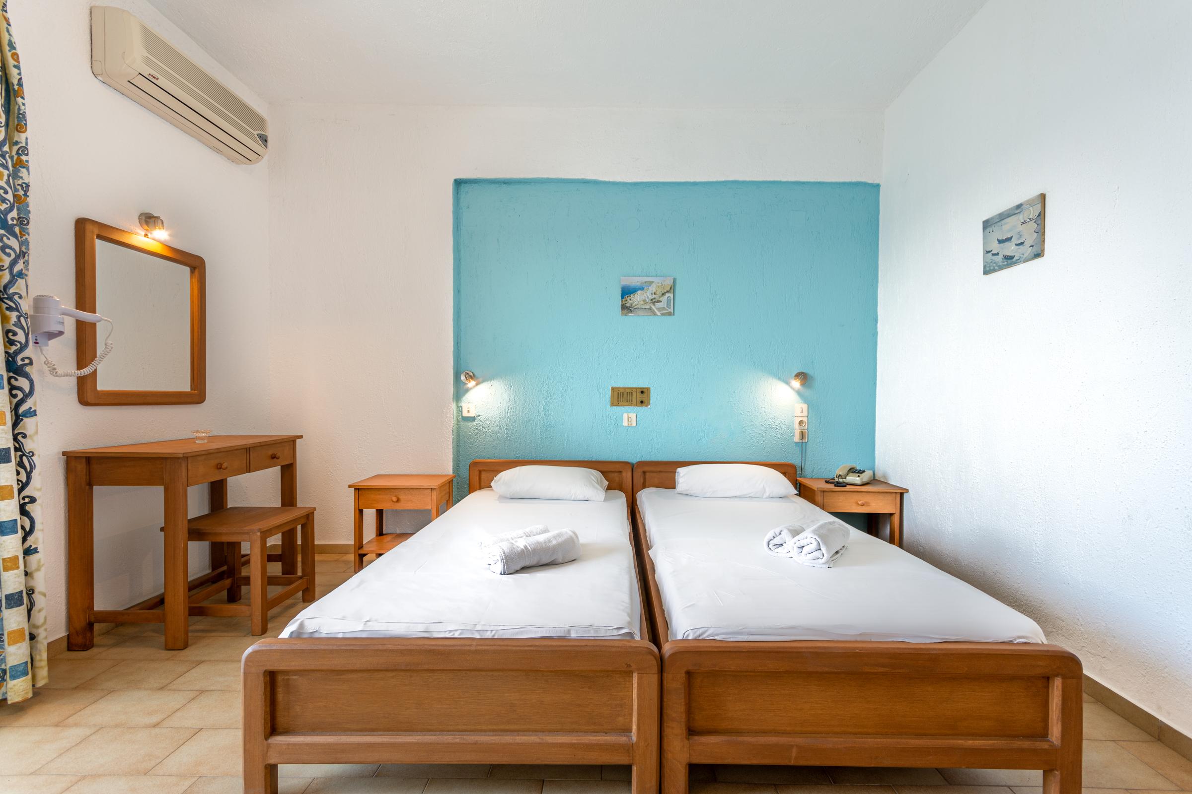 Simple Hotel Hersonissos Blue Zewnętrze zdjęcie