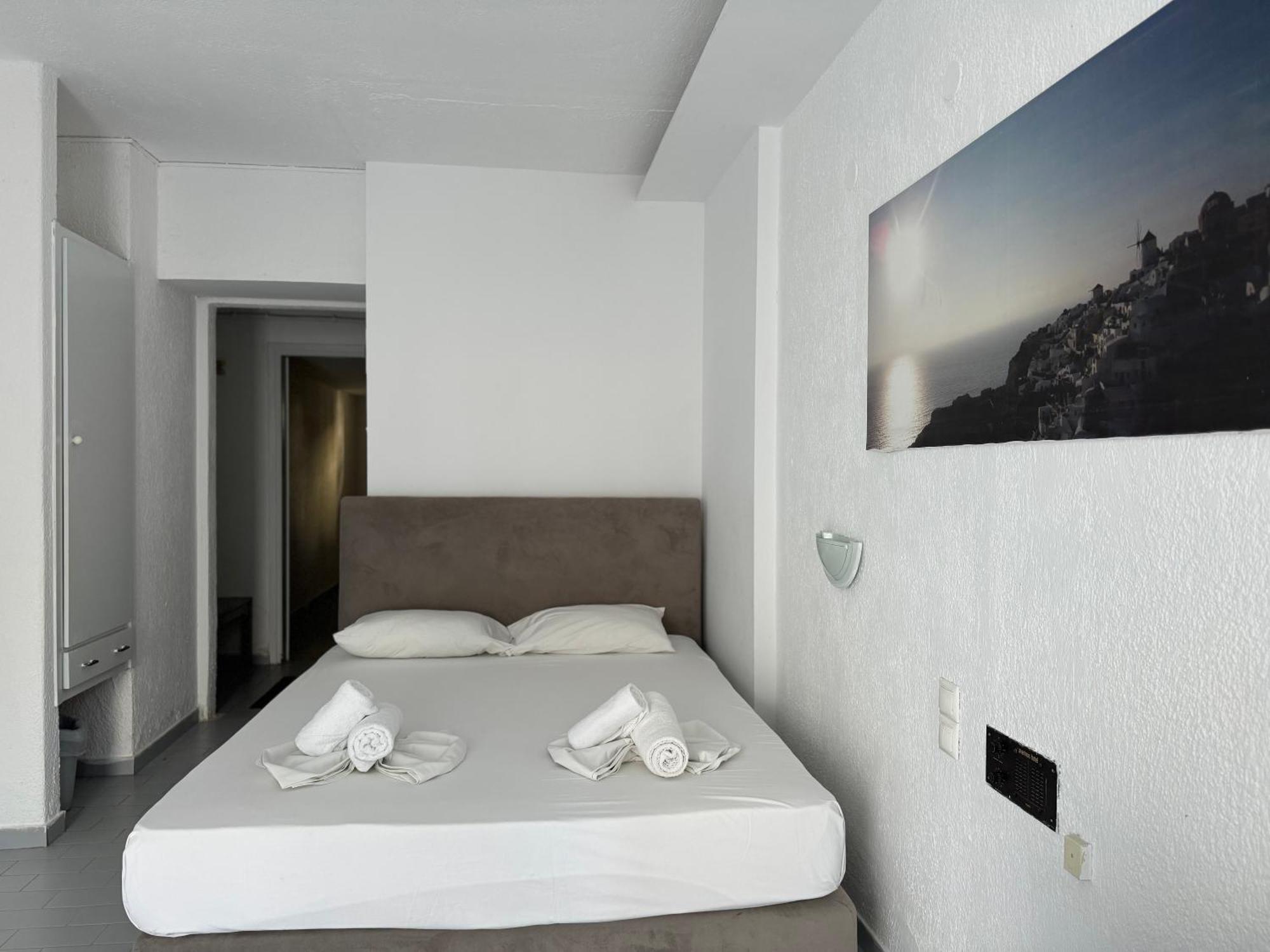 Simple Hotel Hersonissos Blue Zewnętrze zdjęcie