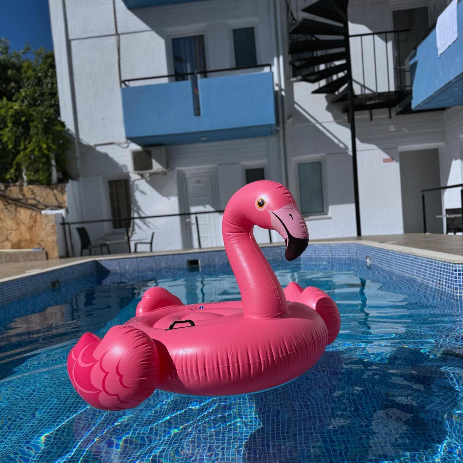 Simple Hotel Hersonissos Blue Zewnętrze zdjęcie