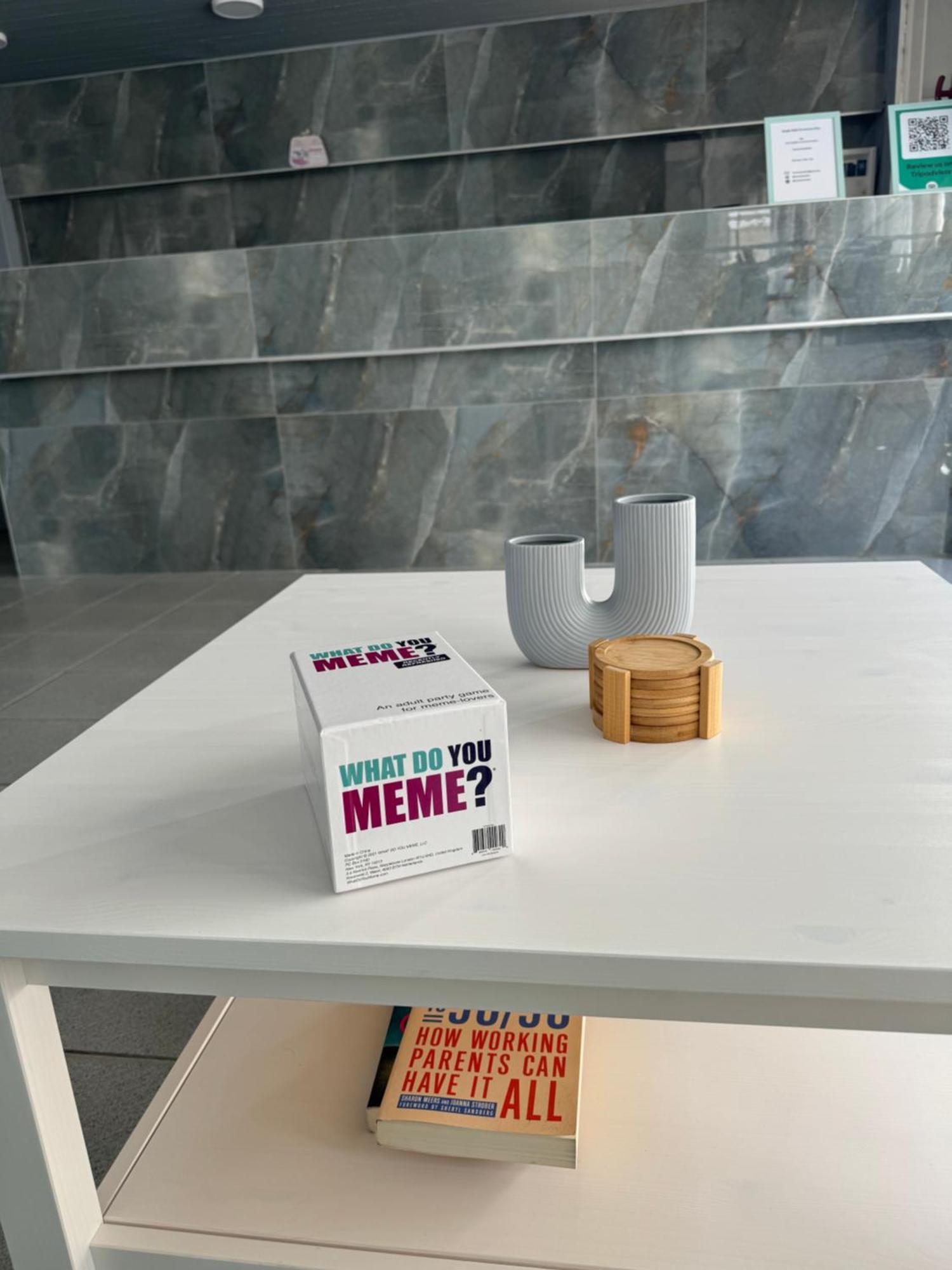 Simple Hotel Hersonissos Blue Zewnętrze zdjęcie