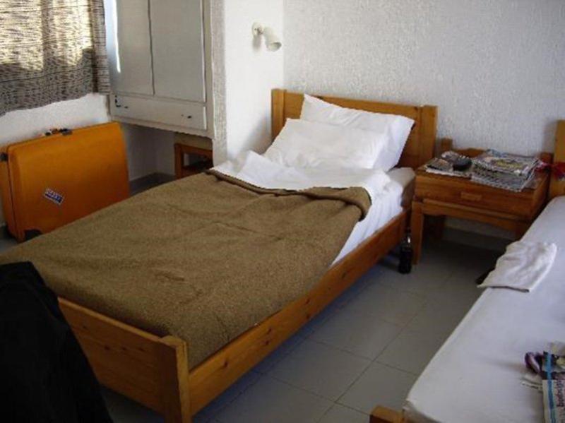 Simple Hotel Hersonissos Blue Zewnętrze zdjęcie
