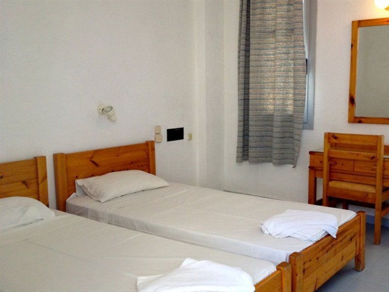 Simple Hotel Hersonissos Blue Zewnętrze zdjęcie