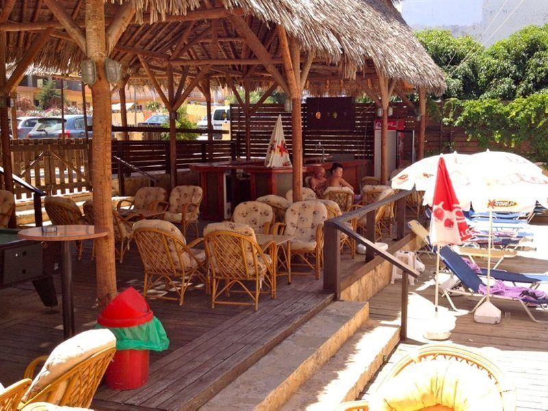 Simple Hotel Hersonissos Blue Zewnętrze zdjęcie