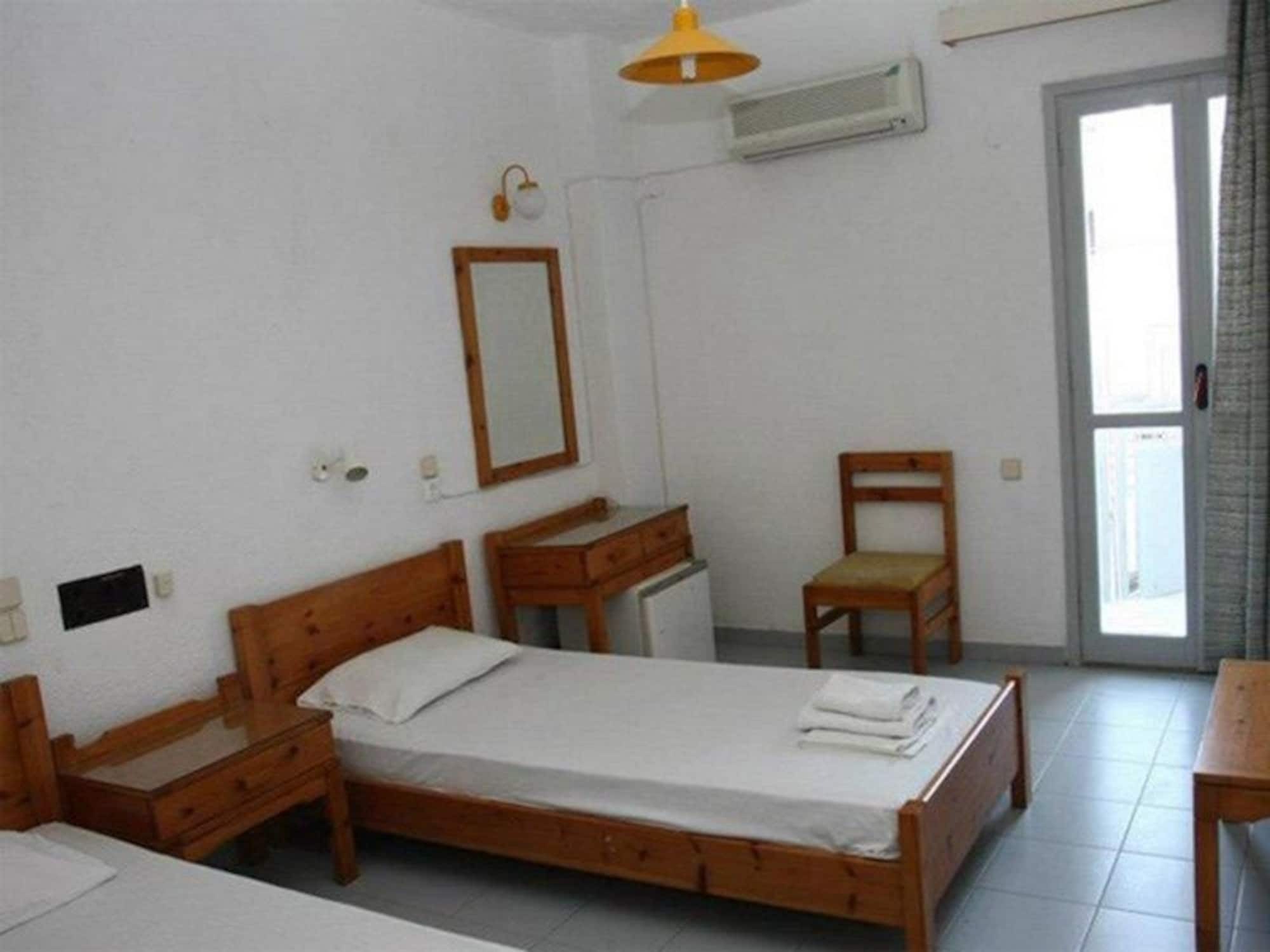 Simple Hotel Hersonissos Blue Zewnętrze zdjęcie
